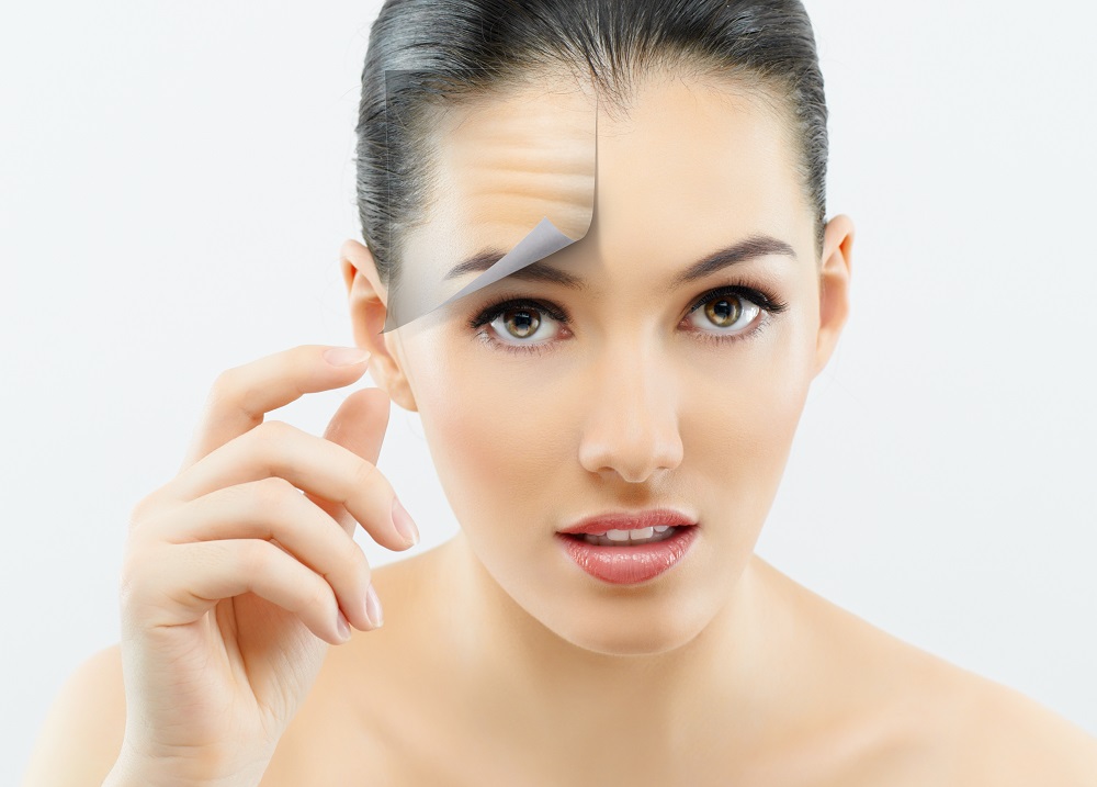 טיפולים אסתטיים לשיפור איכות העור