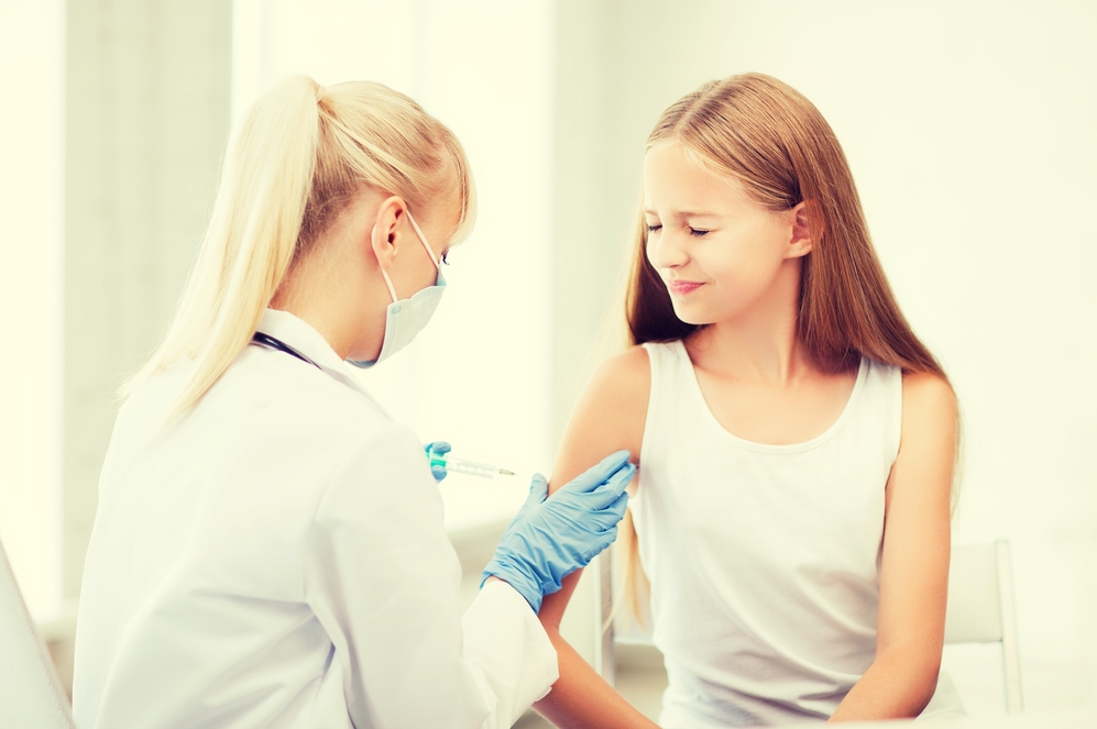 חיסון נגד פפילומה למניעת סרטן צוואר הרחם – האם כדאי להתחסן?