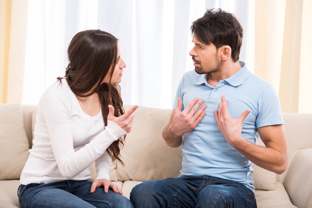 הפסיכולוגית מתריעה: סימני אזהרה לבעיות בזוגיות