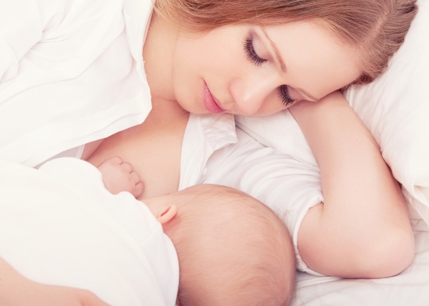 החלב ששווה זהב: היתרונות הבריאותיים בהנקה- לאם לתינוק