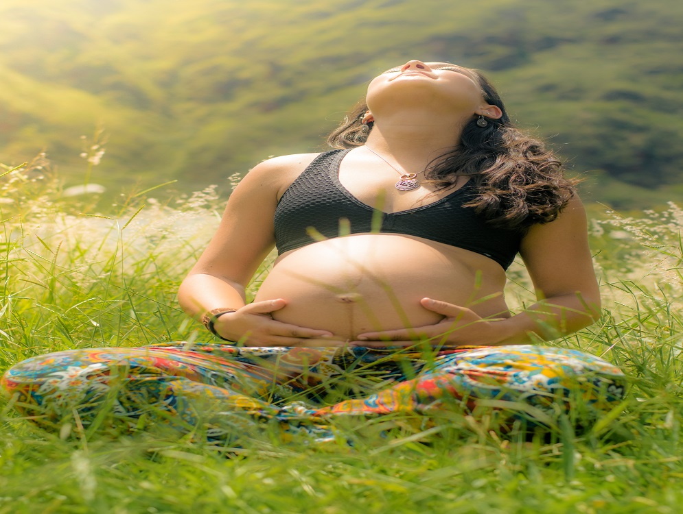 כל מה שחשוב לדעת על תוספי תזונה בזמן ההיריון