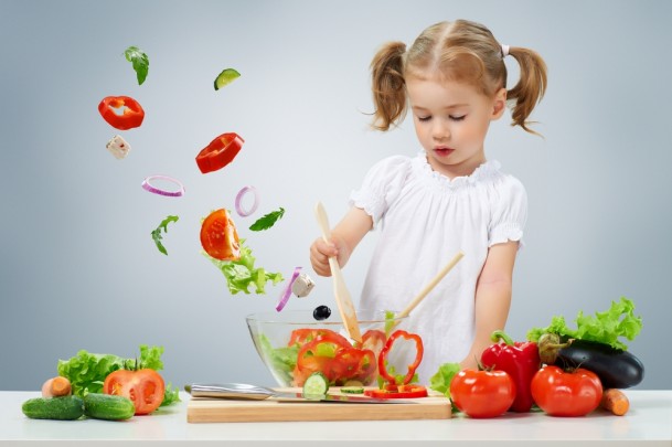 שאל את הדיאטנית: האם שינוי תזונתי יסייע בהפרעות הקשב והריכוז של ילדי?