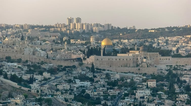 המלצות ליום טיול בירושלים